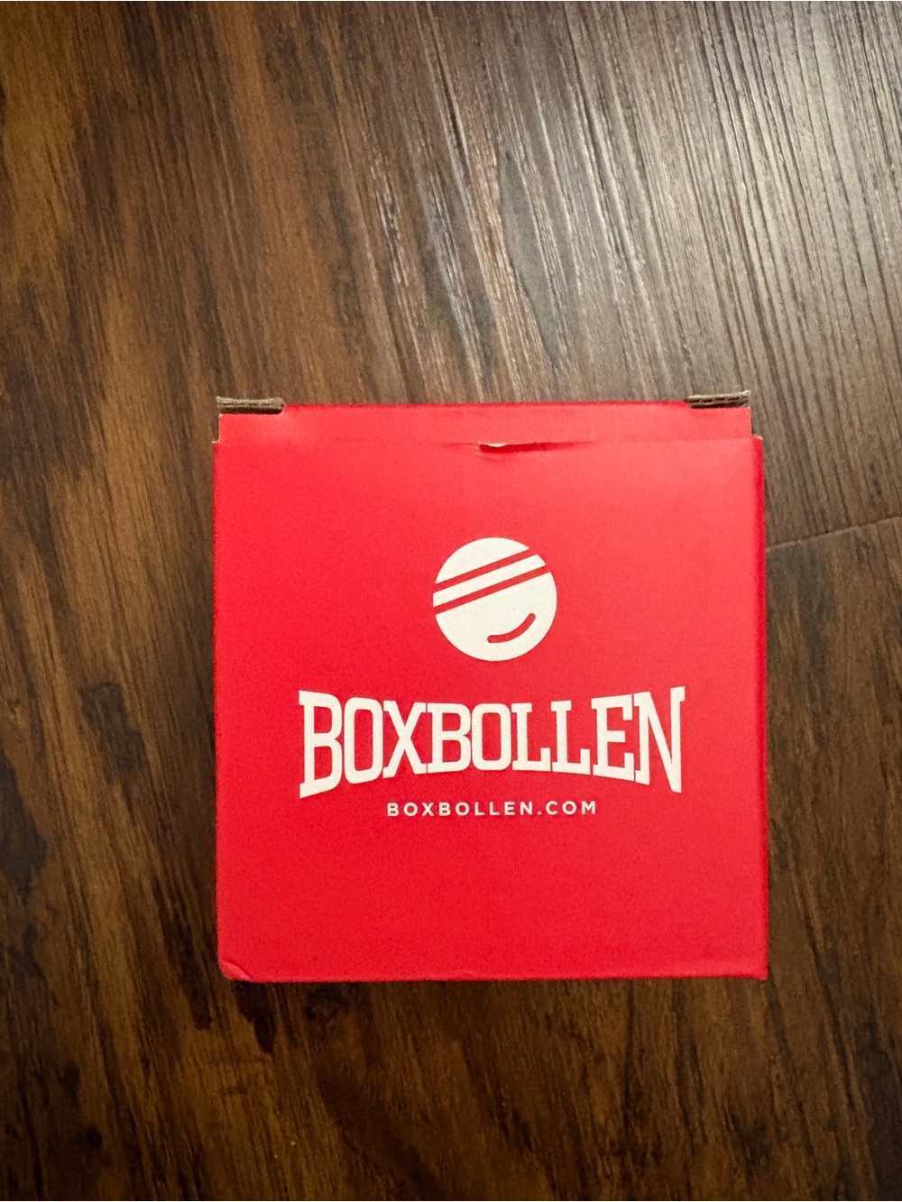 Boxbollen Agility Ball